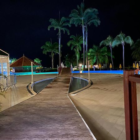 Studio RDC La Désirade Pierre et Vacances Martinique accès direct plage Sainte-Luce Extérieur photo